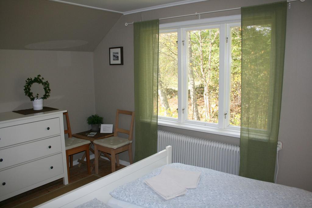 Hotel & Pensionat Bjoerkelund Stenbrohult  Экстерьер фото